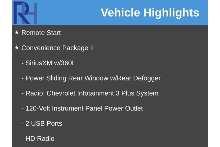 $35549 : Chevrolet Silverado 1500 202 image 5