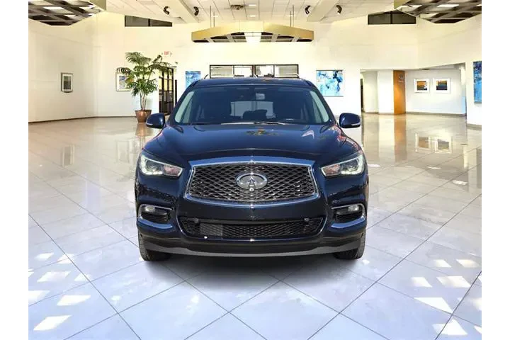 $17400 : INFINITI QX60 2018 AWD 4dr S image 2