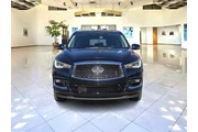 $17400 : INFINITI QX60 2018 AWD 4dr S thumbnail