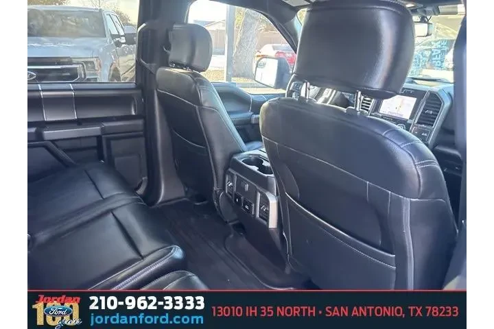 $24686 : Ford F-150 2020 4x2 XLT 4dr image 9