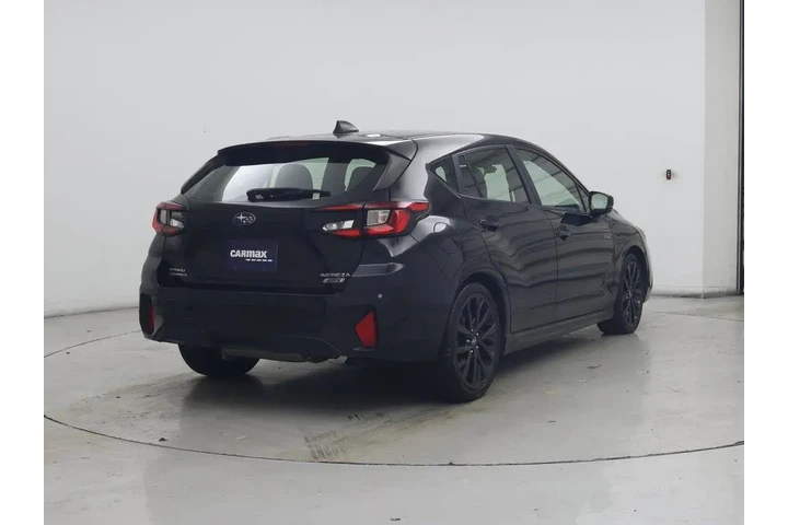 $24998 : Subaru Impreza 2024 AWD RS 4 image 8