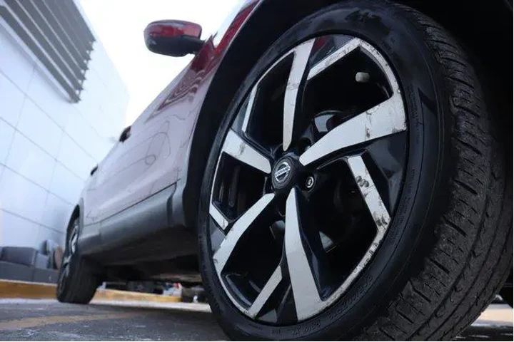 $15950 : Nissan Rogue Sport 2021 AWD image 8