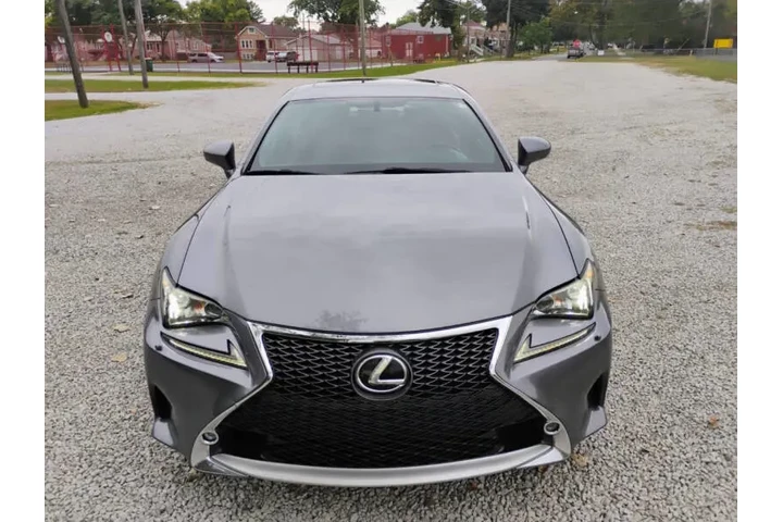 $16995 : 2015 RC 350 image 4