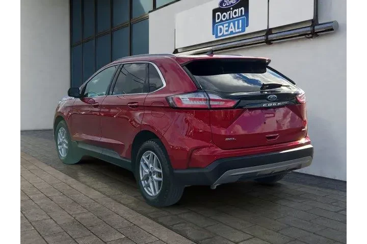 $29995 : Ford Edge 2024 AWD SEL 4dr S image 5