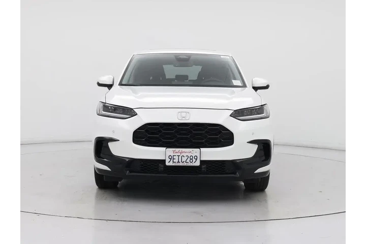 $24998 : Honda HR-V 2023 EX-L 4dr Cro image 5