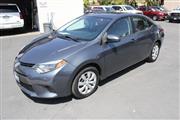 $14495 : 2015 Corolla thumbnail