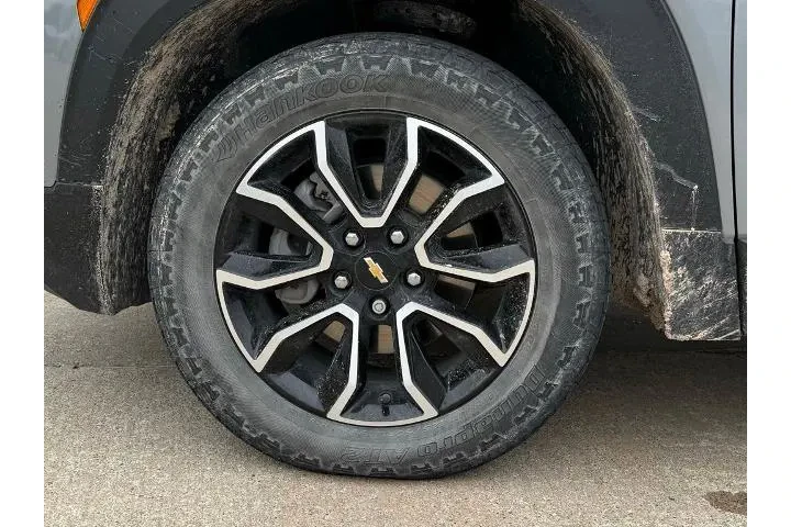 $21637 : Chevrolet Trailblazer 2023 A image 9