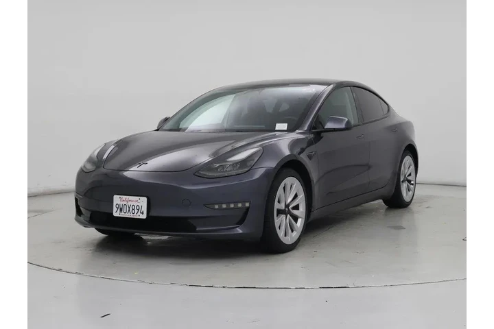 $27998 : Tesla Model 3 2023 4dr Sedan image 4