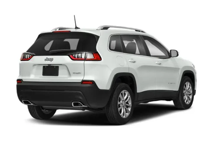 $18805 : Jeep Cherokee 2019 4x4 Limit image 3