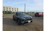 Toyota RAV4 Prime 2022 AWD X en Kings County