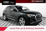Audi Q3 2022 AWD quattro S l en Fort Lauderdale