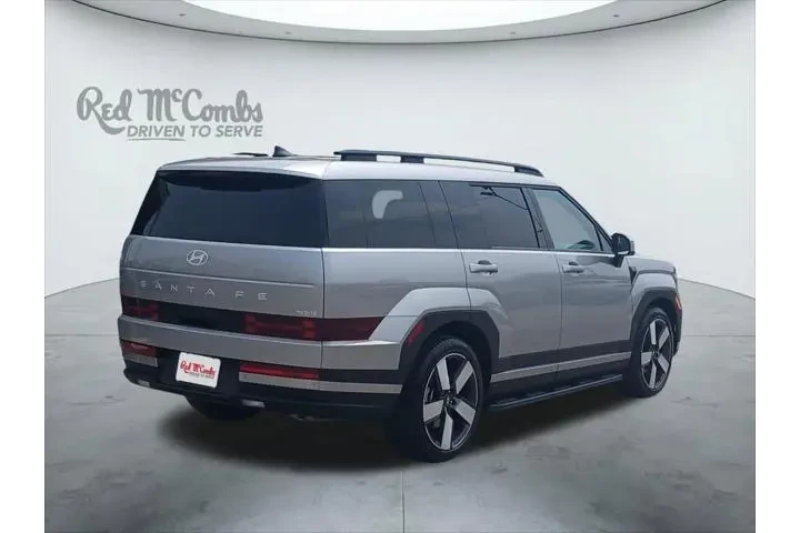 $39218 : Hyundai SANTA FE Hybrid 2025 image 5