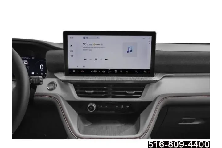 $38947 : Ford Explorer 2025 AWD Activ image 9