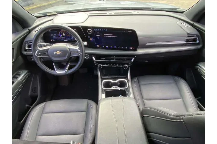 $33185 : Chevrolet Traverse 2025 LT 4 image 9