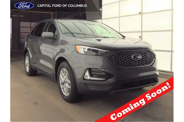 $23999 : Ford Edge 2023 AWD ST-Line 4 image 1