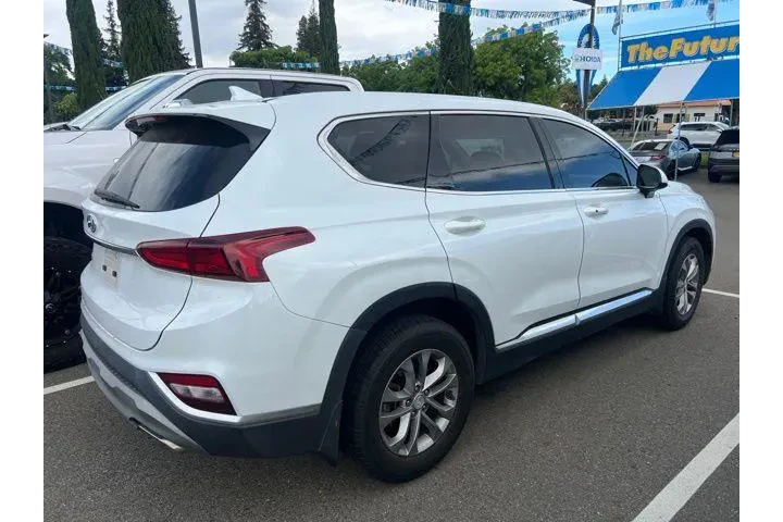 $18988 : Hyundai SANTA FE 2020 SEL 4d image 6