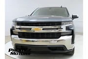 $28899 : 2020 Silverado 1500 LT thumbnail
