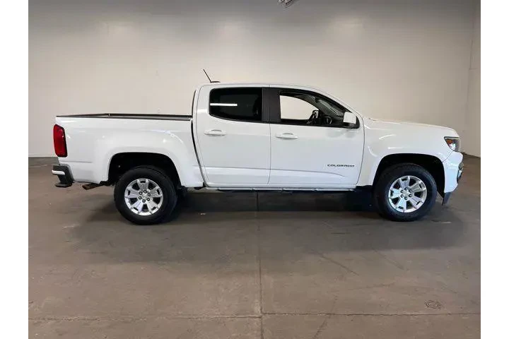 $25914 : Chevrolet Colorado 2021 image 2