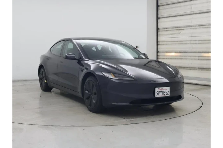 $35998 : Tesla Model 3 2025 Long Rang image 1