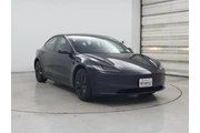 Tesla Model 3 2025 Long Rang en Sacramento