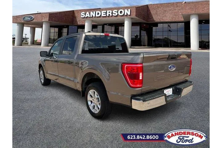 $29888 : Ford F-150 2023 4x2 XLT 4dr image 5