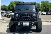 $19985 : Jeep Wrangler Unlimited 2016 thumbnail