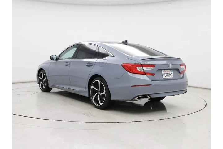 $24998 : Honda Accord 2022 Sport Spec image 2