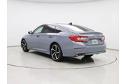 $24998 : Honda Accord 2022 Sport Spec thumbnail
