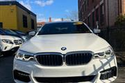 $24999 : 2017 BMW 5 Series 540i xDrive thumbnail