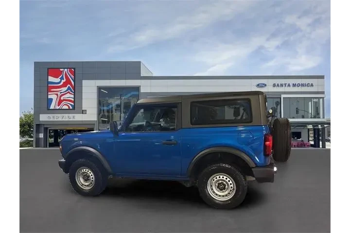 $33123 : Ford Bronco 2022 4x4 Outer B image 5
