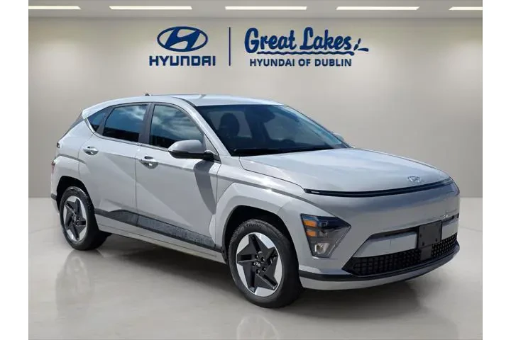 $23866 : Hyundai KONA Electric 2024 S image 7