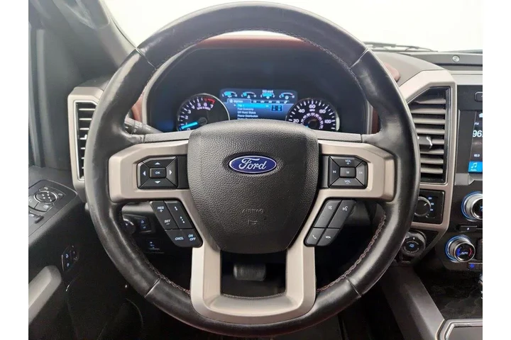 $31998 : Ford F-150 2018 4x4 Platinum image 10