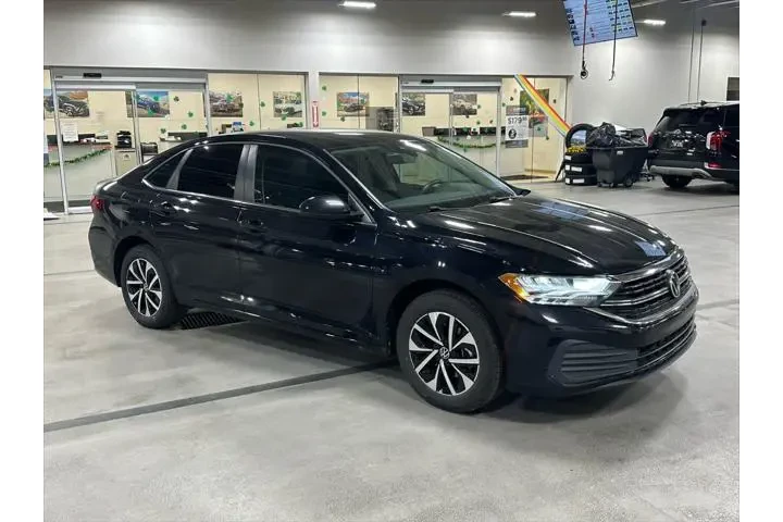 $16450 : Volkswagen Jetta 2022 S 4dr image 9