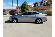 $23000 : Chevrolet Malibu 2024 LT 4dr thumbnail