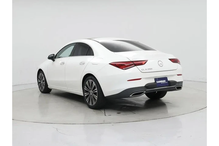 $25998 : Mercedes-Benz CLA 2022 CLA 2 image 2