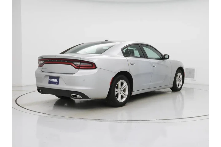 $20998 : Dodge Charger 2021 SXT 4dr S image 8