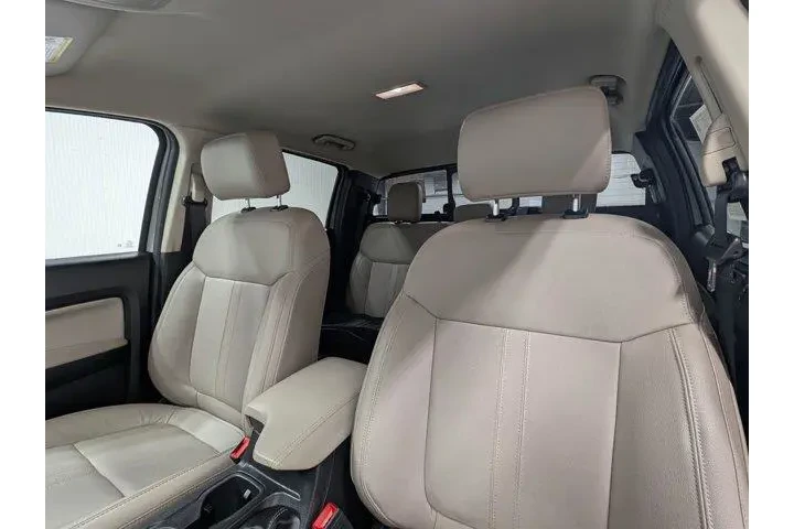 $32482 : Ford Ranger 2022 4x4 Lariat image 4