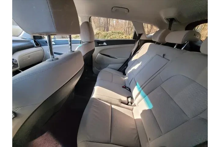 $18955 : Hyundai TUCSON 2020 SEL 4dr image 6