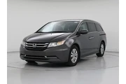 $18998 : Honda Odyssey 2016 EX 4dr Mi thumbnail