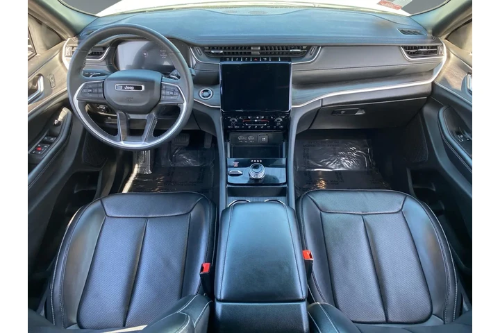 $39053 : Jeep Grand Cherokee L 2024 4 image 10