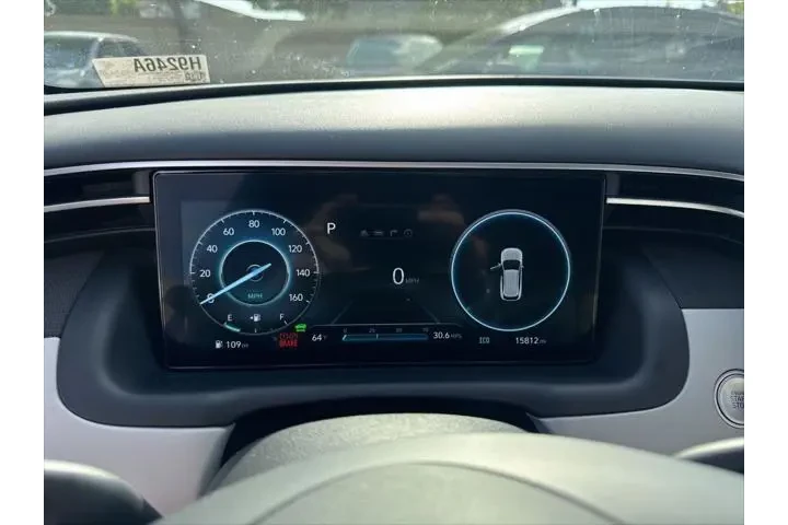 $32995 : Hyundai TUCSON Hybrid 2024 A image 7