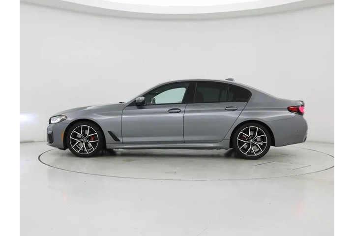 $38998 : BMW 5 Series 2023 530i 4dr S image 3