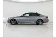 $38998 : BMW 5 Series 2023 530i 4dr S thumbnail