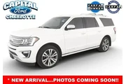 $36999 : Ford Expedition MAX 2020 4x4 thumbnail