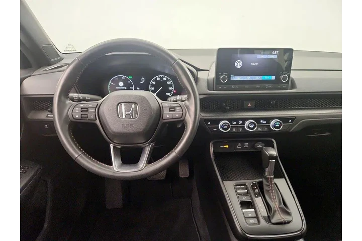 $32998 : Honda CR-V Hybrid 2023 AWD S image 10
