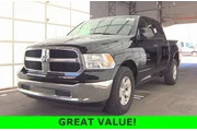 Ram 1500 Classic 2023 4x4 SL en Madison