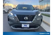$19000 : Nissan Rogue 2021 AWD SV 4dr thumbnail