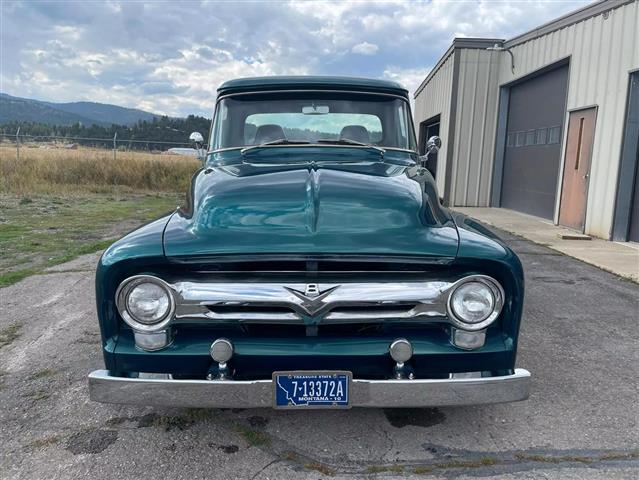 $39900 : 1956 FORD F100 image 6