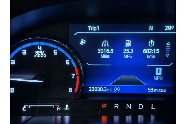 $30495 : Ford Bronco Sport 2024 AWD O image 8