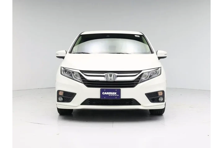 $28998 : Honda Odyssey 2019 EX 4dr Mi image 5